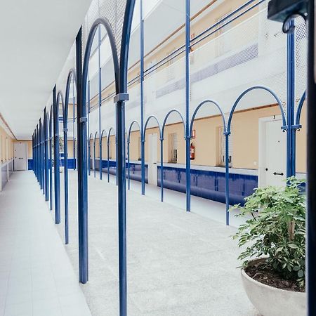 Hauzify I Apartament Marina Торредембарра Экстерьер фото
