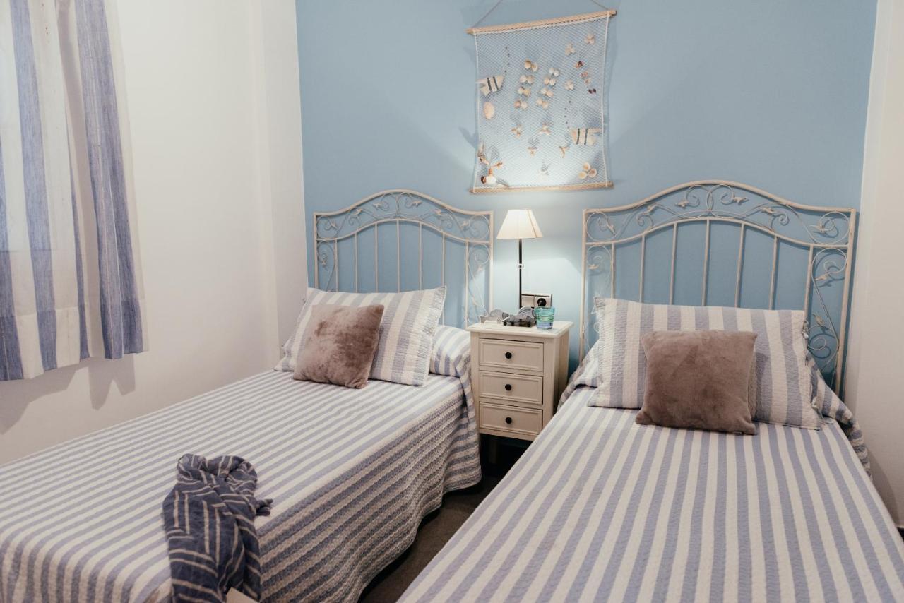 Hauzify I Apartament Marina Торредембарра Экстерьер фото